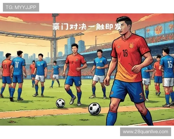 焦点之战再掀高潮豪门对决点燃赛季悬念与冠军归属之争引爆球迷热情