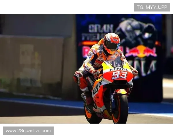 马尔克斯回归赛场引领新赛季MotoGP竞争格局